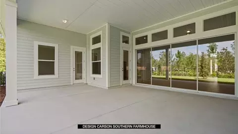 Exterior - 38 Blue River Dr, Saint Augustine, FL 32092 photo 3 of 6