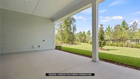 Exterior - 38 Blue River Dr, Saint Augustine, FL 32092 photo 4 of 6