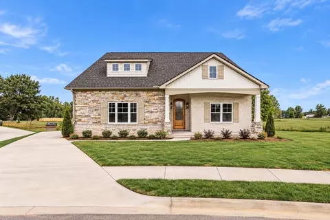 1 Burke Ave, Madison, AL 35756