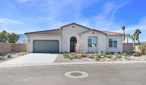 29945 Ruby Way, Cathedral City, CA 92234