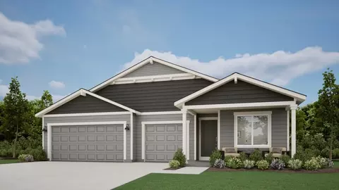 4082 SW Pumice Ave, Redmond, OR 97756