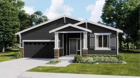 4124 SW Rustler St, Port Orchard, WA 98367