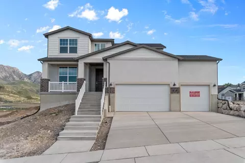 1571 W Valley View St, Santaquin, UT 84655