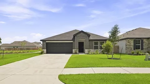 320 Tall Birch Dr, Hockley, TX 77447