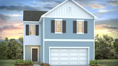 102 Tahoe Dr, Orangeburg, SC 29118
