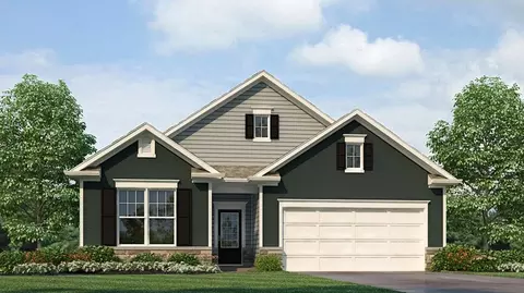 20803 W 188th Ter, Spring Hill, KS 66083