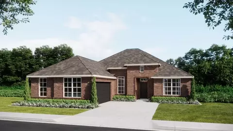 902 Meadow View Dr, Cleburne, TX 76033