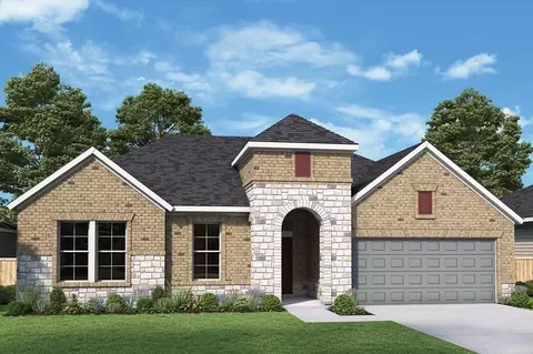 265 Pine Bark Dr, Buda, TX 78610