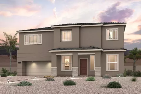 10732 Barcroft Ave, Las Vegas, NV 89166