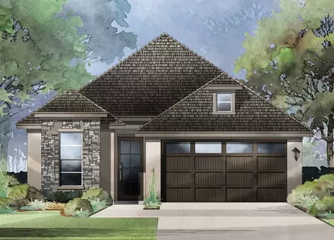 215 William Hersee Dr, Bastrop, TX 78602