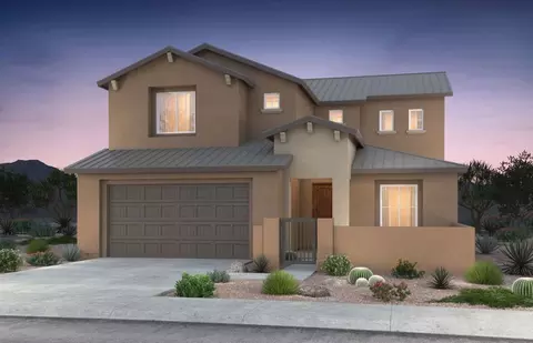 7 Calle Reflejo, Santa Fe, NM 87508