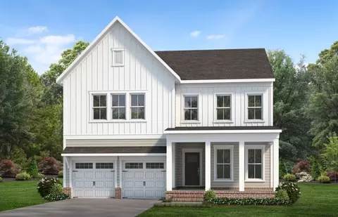 653 Circle Pond St, Knightdale, NC 27545