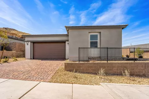 1437 Bianca Falls Dr, Henderson, NV 89011