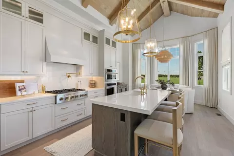 Kitchen - 1 Juniper Ln, Yaphank, NY 11980 photo 3 of 6
