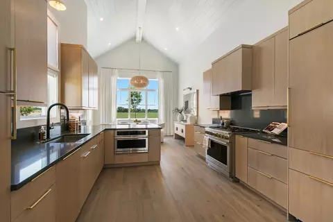 Kitchen - 1 Juniper Ln, Yaphank, NY 11980 photo 1 of 6