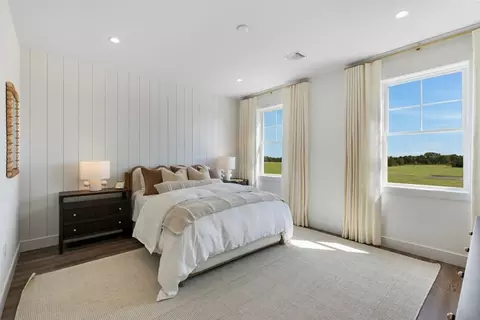 Bedroom - 1 Juniper Ln, Yaphank, NY 11980 photo 5 of 11