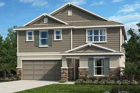 Exterior - 1195 Silver Spring Aly, Saint Cloud, FL 34772 photo 9 of 11
