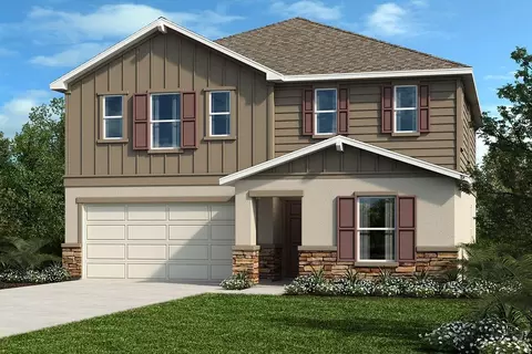 Exterior - 1195 Silver Spring Aly, Saint Cloud, FL 34772 photo 5 of 11
