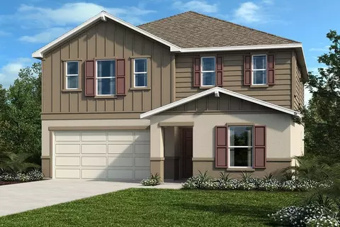 Exterior - 1195 Silver Spring Aly, Saint Cloud, FL 34772 photo 4 of 11
