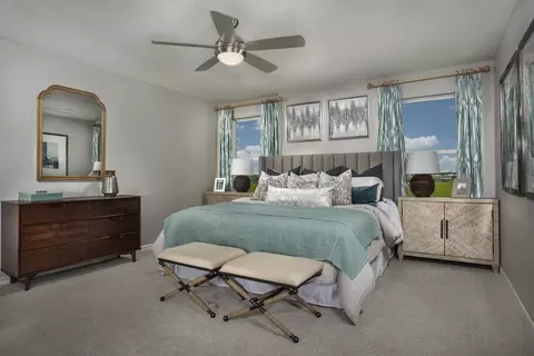 Bedroom - 1195 Silver Spring Aly, Saint Cloud, FL 34772 photo 1 of 1
