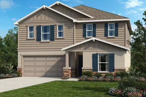 Exterior - 1195 Silver Spring Aly, Saint Cloud, FL 34772 photo 7 of 11