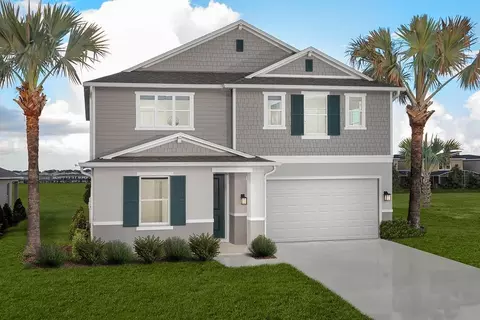 Canoe Creek Rd. And Mildred Bass Rd., Saint Cloud, FL 34772