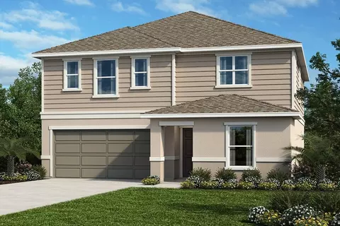 Exterior - 1195 Silver Spring Aly, Saint Cloud, FL 34772 photo 2 of 11