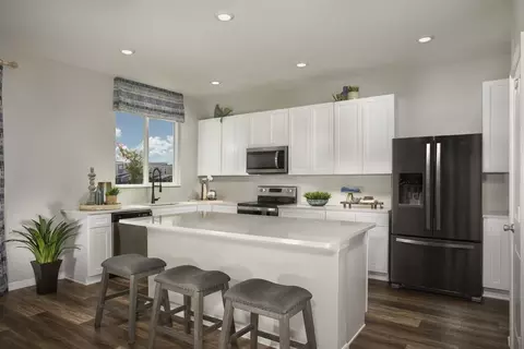 Kitchen - 1195 Silver Spring Aly, Saint Cloud, FL 34772 photo 1 of 1