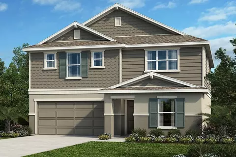 Exterior - 1195 Silver Spring Aly, Saint Cloud, FL 34772 photo 8 of 11