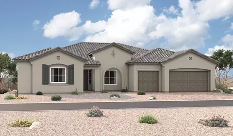 5681 Golestan Ct, Las Vegas, NV 89149
