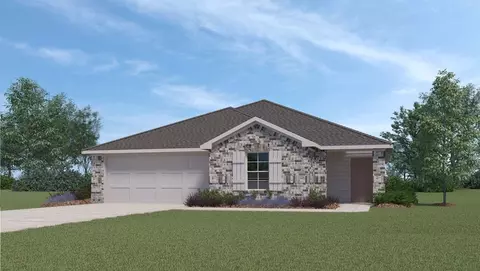 1309 Cordus Jackson Jr Ln, Killeen, TX 76549