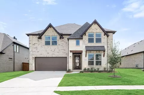 13132 Limestone St, Providence Village, TX 76227
