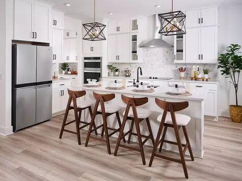Kitchen - 104 Foresthaven St, Ormond Beach, FL 32174 photo 2 of 2