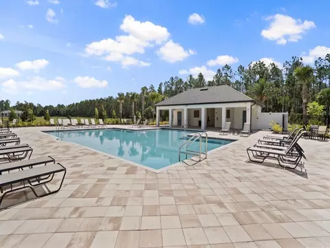 Exterior - 104 Foresthaven St, Ormond Beach, FL 32174 photo 1 of 1