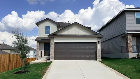 5418 Hubbardston, San Antonio, TX 78252