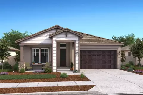 Exterior - 1128 Olive Hill Rd, Paso Robles, CA 93446 photo 2 of 7