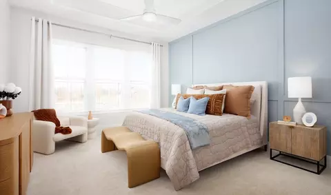 Bedroom - 1128 Olive Hill Rd, Paso Robles, CA 93446 photo 1 of 3
