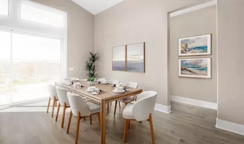 Dining - 1128 Olive Hill Rd, Paso Robles, CA 93446 photo 1 of 1