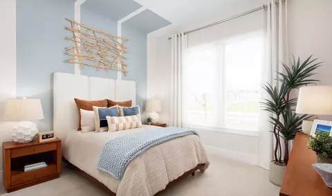 Bedroom - 1128 Olive Hill Rd, Paso Robles, CA 93446 photo 3 of 3