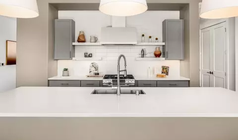 Kitchen - 1128 Olive Hill Rd, Paso Robles, CA 93446 photo 3 of 4