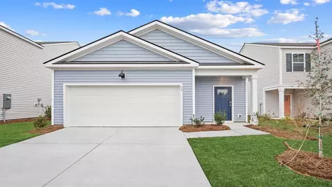 44 Lakefront Dr, Port Wentworth, GA 31407