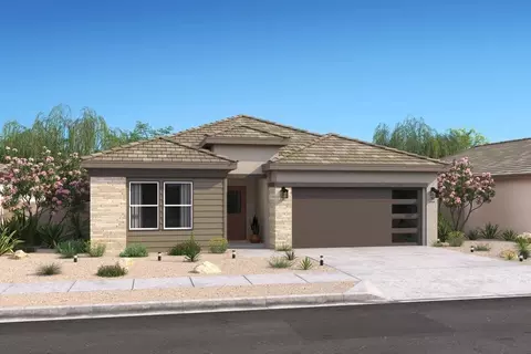 Paladino Drive And Rivani Drive, Bakersfield, CA 93306