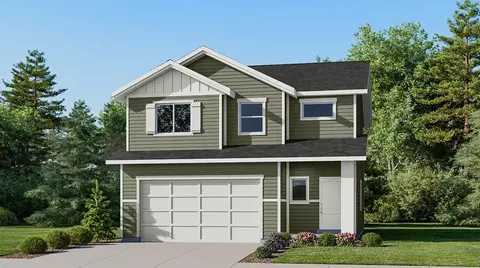 1832 W Blue Flax Dr, Saratoga Springs, UT 84045