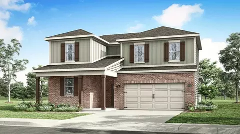 249 Driver Ln, Auburn, AL 36830