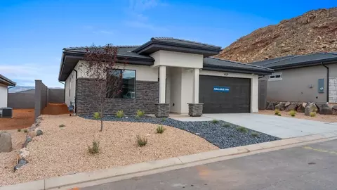 1603 S Fins Rd #4176, Washington, UT 84780