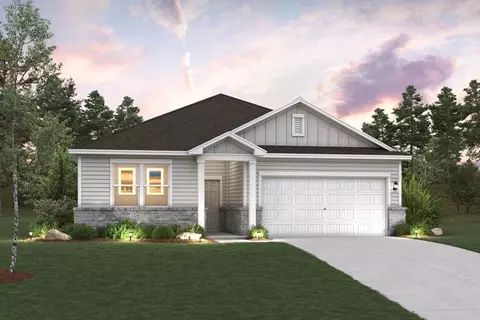 5501 Botticelli Dr, Austin, TX 78747
