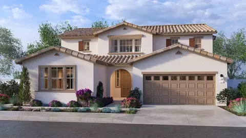 229 Via Genova, Cathedral City, CA 92234