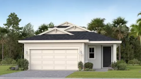6727 NW Glynlea Blvd S, Port Saint Lucie, FL 34987