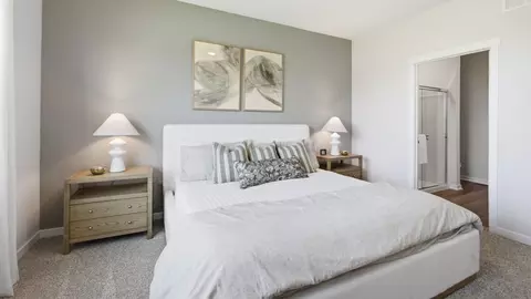 Bedroom - 1353 Sky View Ln, Beecher, IL 60401 photo 2 of 5
