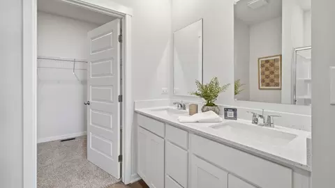 Bath - 1353 Sky View Ln, Beecher, IL 60401 photo 2 of 4
